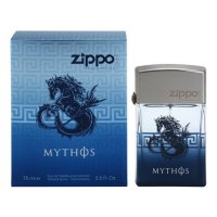Zippo Mythos - زیپو مایتوس -  - 2